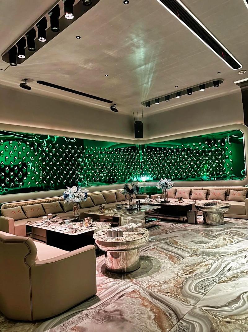 南平商务KTV全新玩法-建瓯市ktv预定